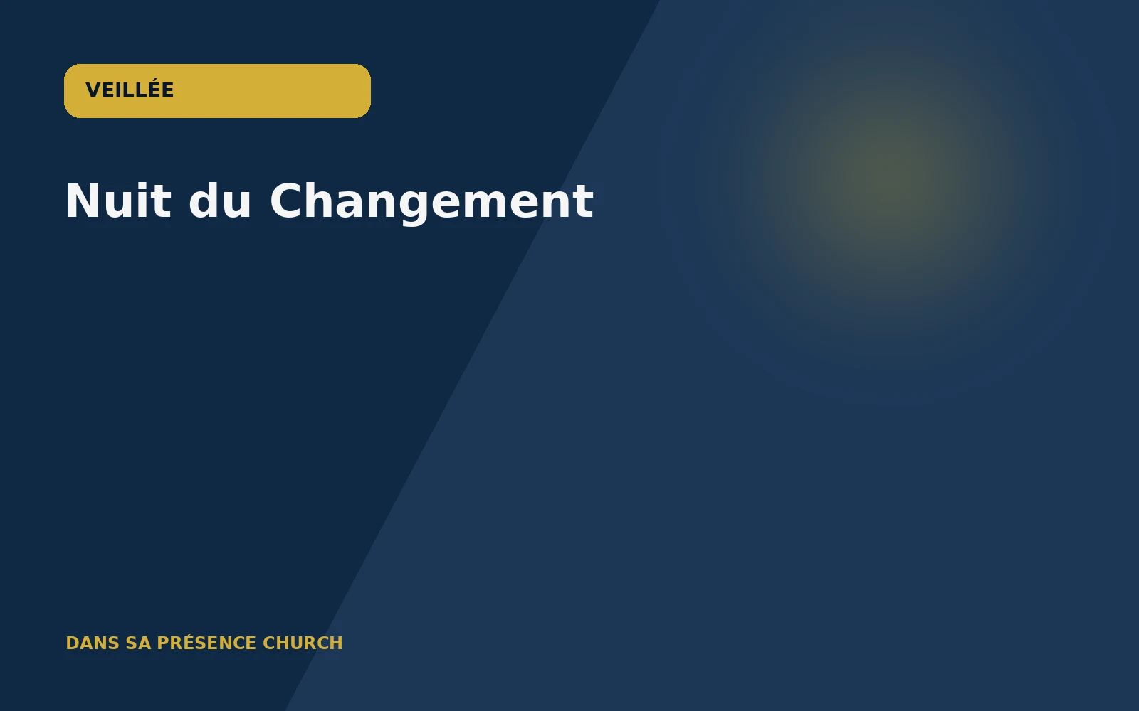 Des programmes marqués par Sa présence